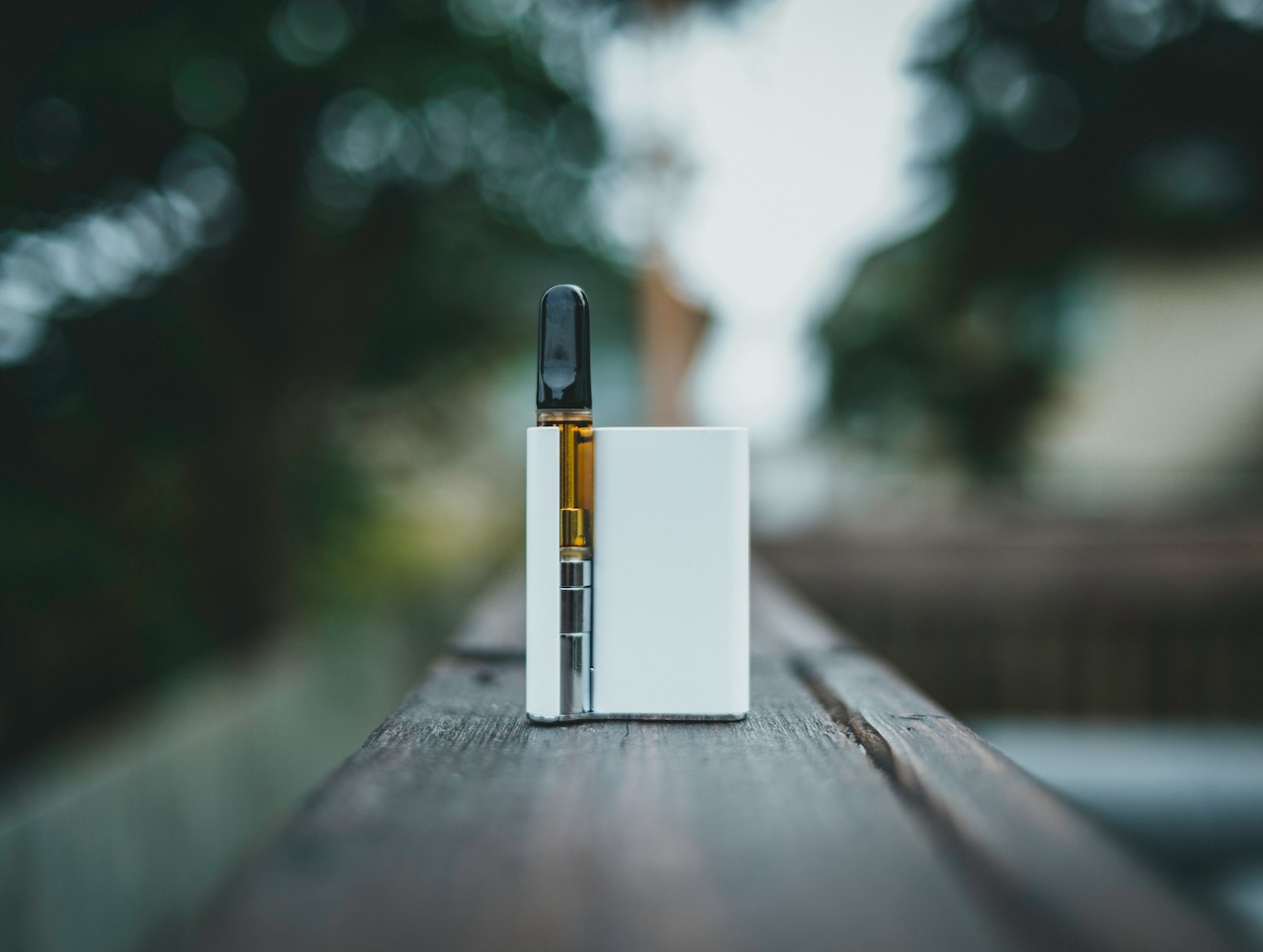 The Rise of E-cigarette and Other Devices