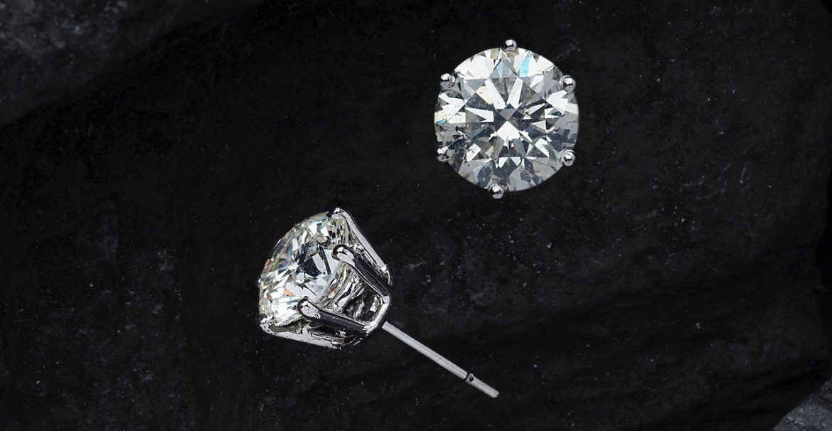 Advantages of Getting a Lab Grown Diamond Jewelry